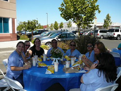 Staff Appreciation at Snow Orthodontics